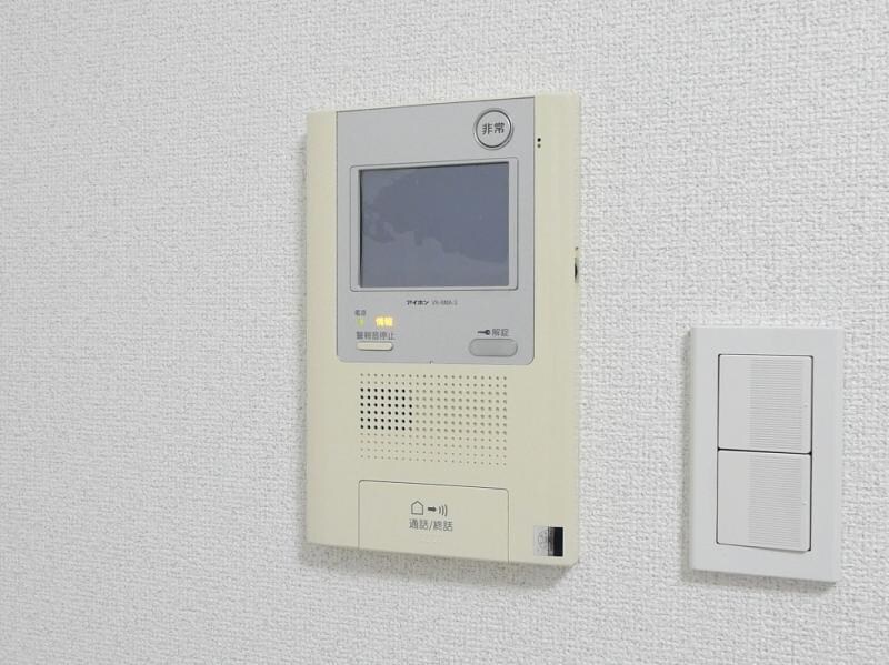 プレミアムキューブ大森DEUXの物件内観写真