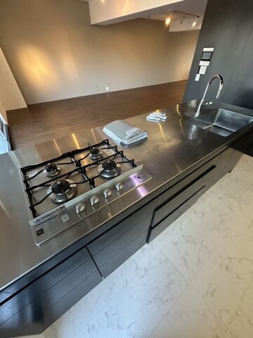 レジディア北新宿の物件内観写真