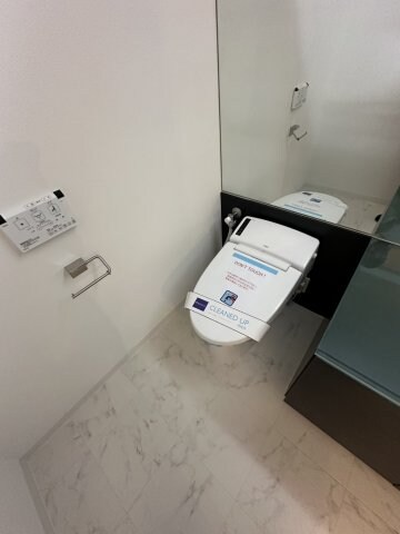 レジディア北新宿の物件内観写真