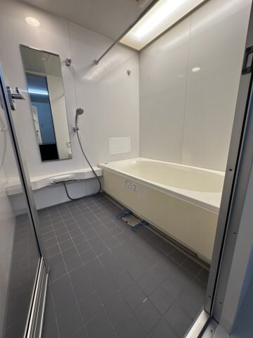 レジディア北新宿の物件内観写真