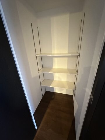 レジディア北新宿の物件内観写真