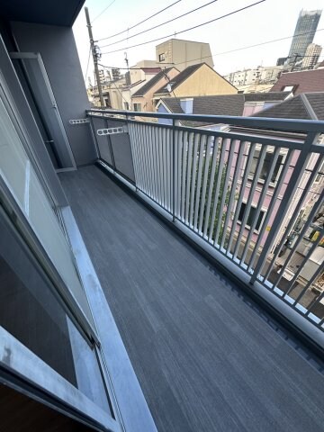 レジディア北新宿の物件内観写真