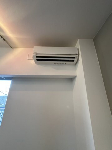 レジディア北新宿の物件内観写真