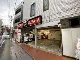 レジディア北新宿の物件内観写真