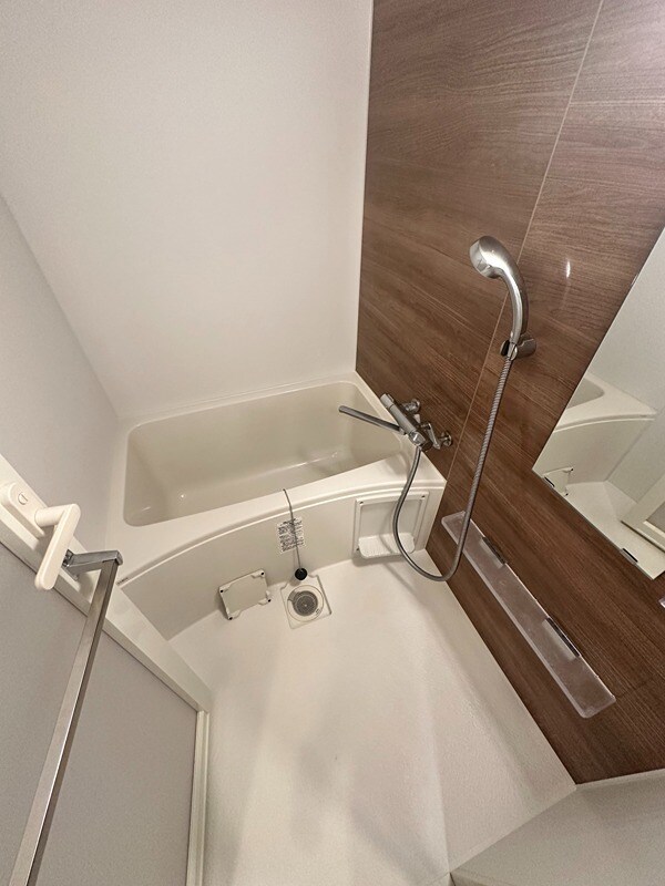 ラティエラ大島の物件内観写真