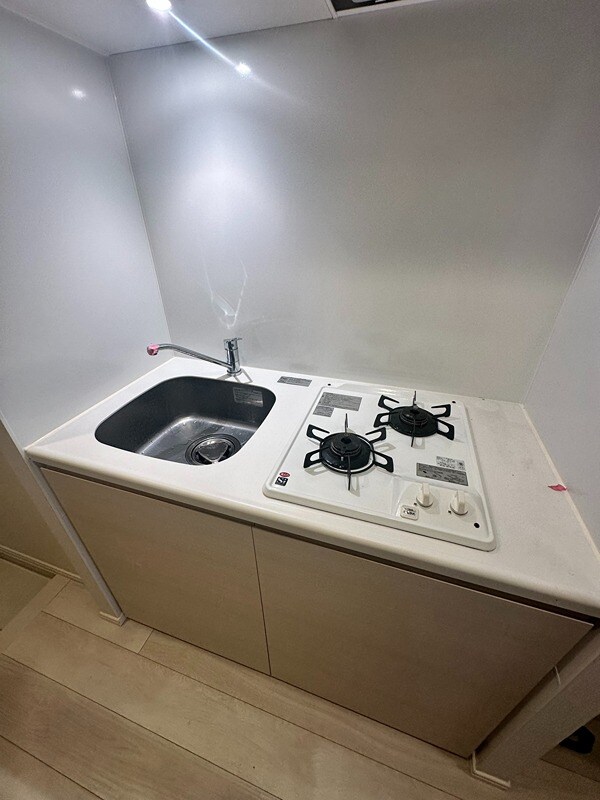 ラティエラ大島の物件内観写真