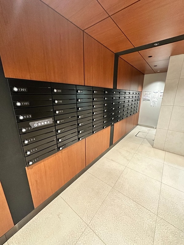 ラティエラ大島の物件内観写真