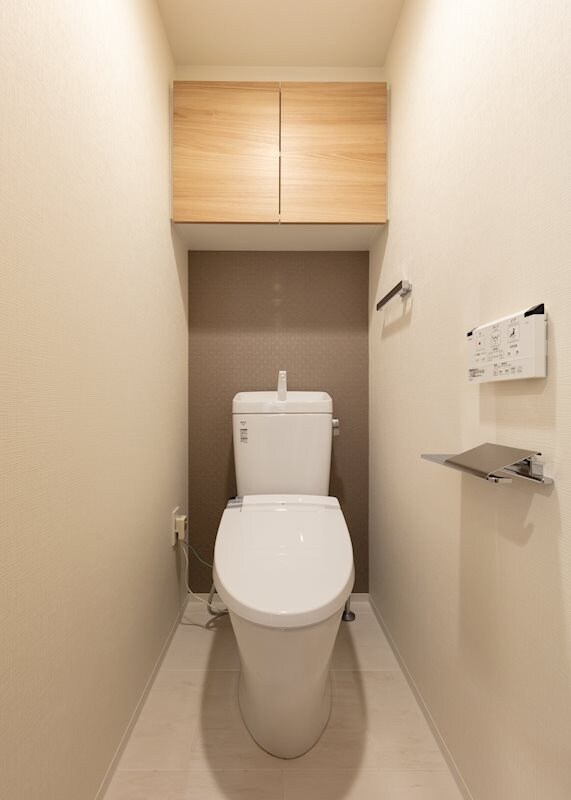 ラティエラ大島の物件内観写真