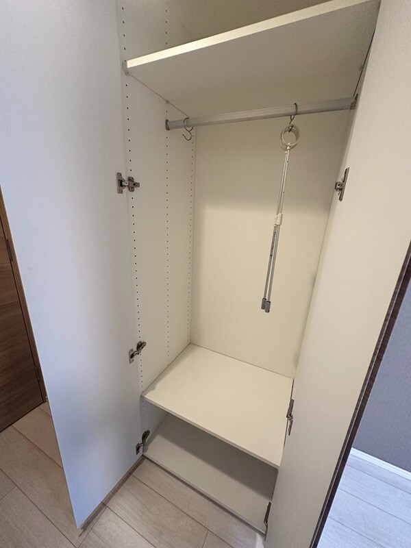 ラティエラ大島の物件内観写真