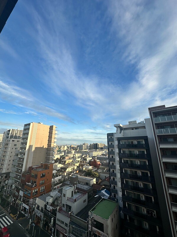 ラティエラ大島の物件内観写真