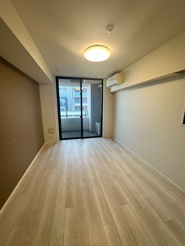 ラティエラ大島の物件内観写真