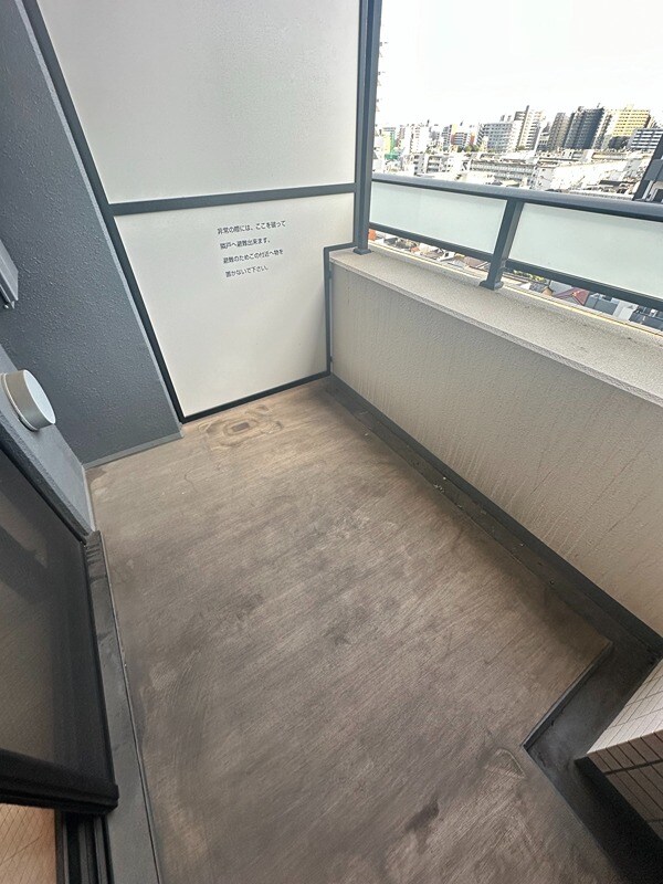 ラティエラ大島の物件内観写真