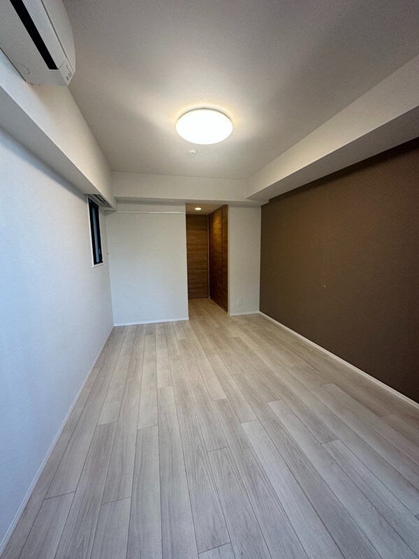 ラティエラ大島の物件内観写真