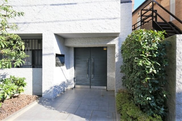 南阿佐ケ谷駅 徒歩8分の物件外観写真