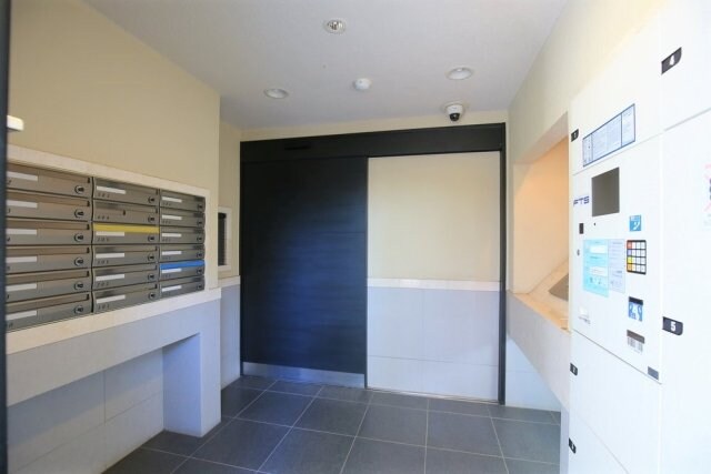 南阿佐ケ谷駅 徒歩8分 3階の物件内観写真