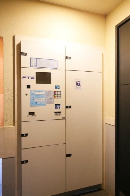 南阿佐ケ谷駅 徒歩8分 3階の物件内観写真