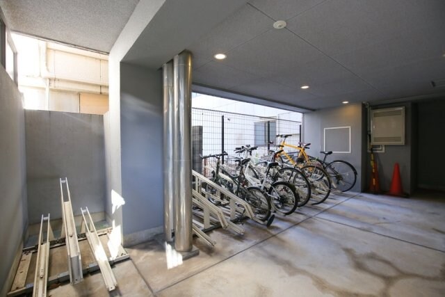 南阿佐ケ谷駅 徒歩8分 3階の物件内観写真