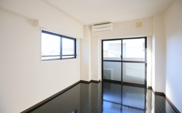 南阿佐ケ谷駅 徒歩8分 3階の物件内観写真