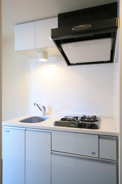 南阿佐ケ谷駅 徒歩8分 3階の物件内観写真