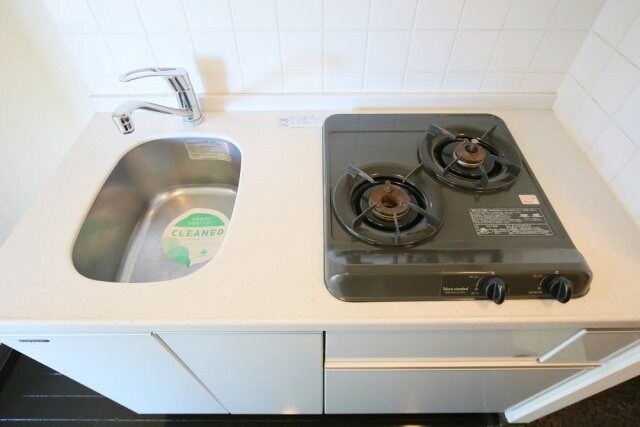 南阿佐ケ谷駅 徒歩8分 3階の物件内観写真