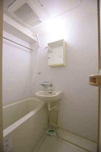 南阿佐ケ谷駅 徒歩8分 3階の物件内観写真