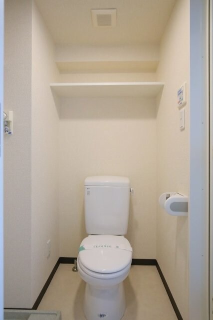 南阿佐ケ谷駅 徒歩8分 3階の物件内観写真