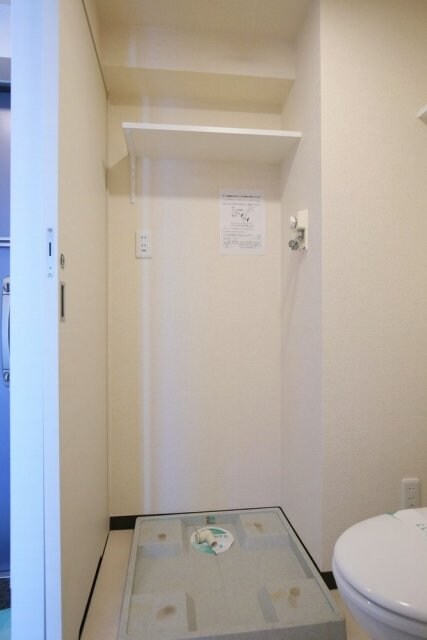 南阿佐ケ谷駅 徒歩8分 3階の物件内観写真