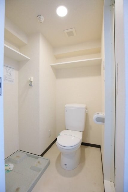 南阿佐ケ谷駅 徒歩8分 3階の物件内観写真