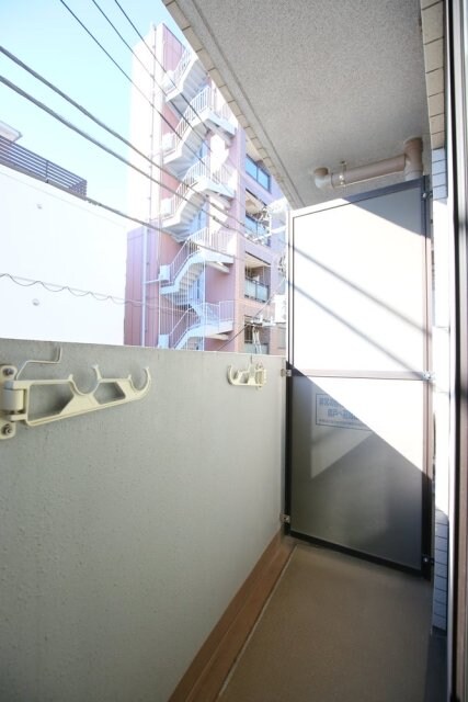 南阿佐ケ谷駅 徒歩8分 3階の物件内観写真