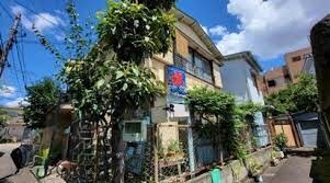 南阿佐ケ谷駅 徒歩8分 3階の物件内観写真