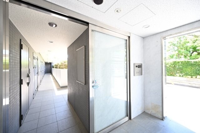 西荻窪駅 徒歩10分 1階の物件外観写真