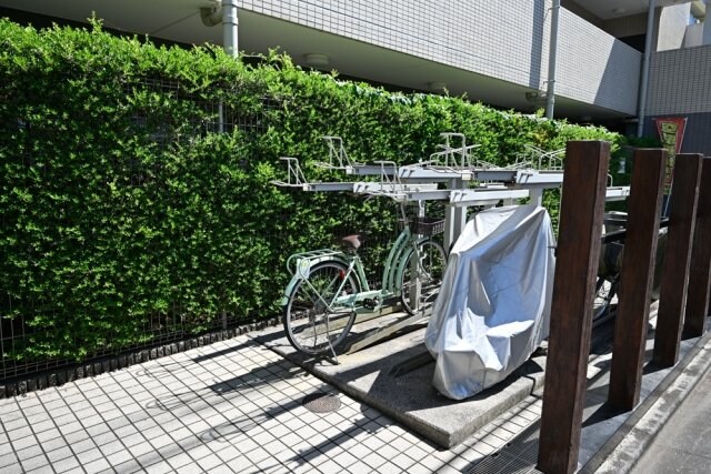 西荻窪駅 徒歩10分 1階の物件内観写真