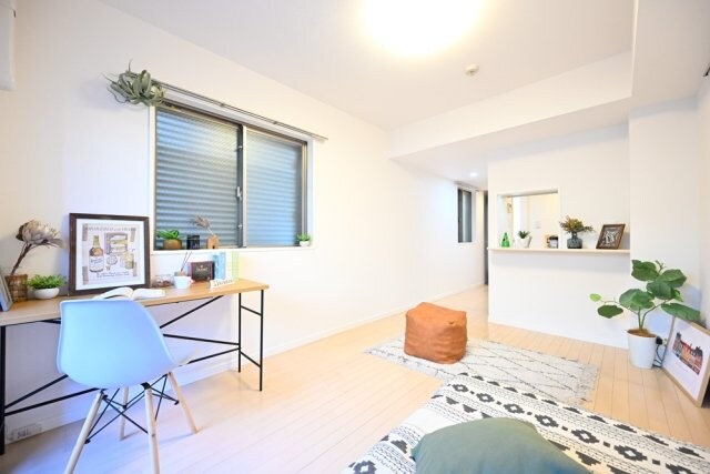 西荻窪駅 徒歩10分 1階の物件内観写真