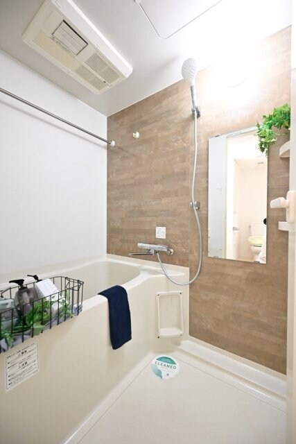 西荻窪駅 徒歩10分 1階の物件内観写真