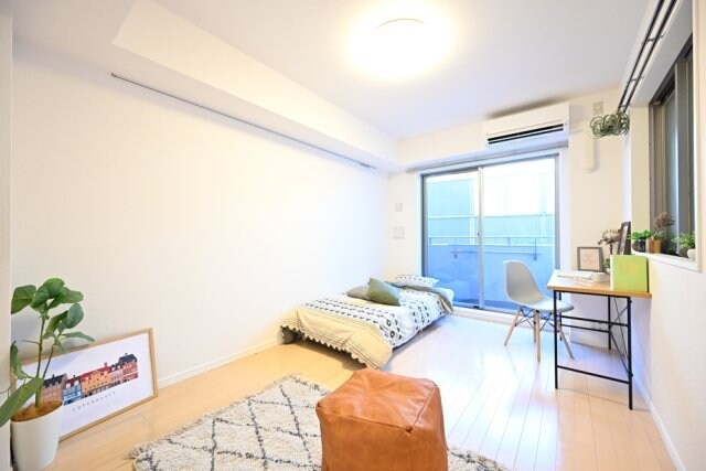 西荻窪駅 徒歩10分 1階の物件内観写真