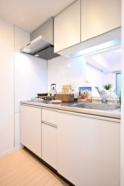 西荻窪駅 徒歩10分 1階の物件内観写真