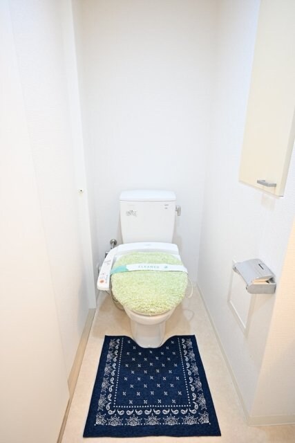 西荻窪駅 徒歩10分 1階の物件内観写真