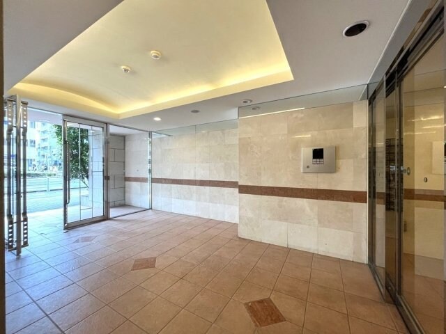 月島駅 徒歩2分 4階の物件外観写真