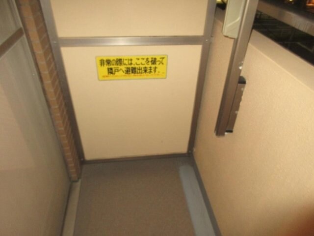 月島駅 徒歩2分 4階の物件内観写真