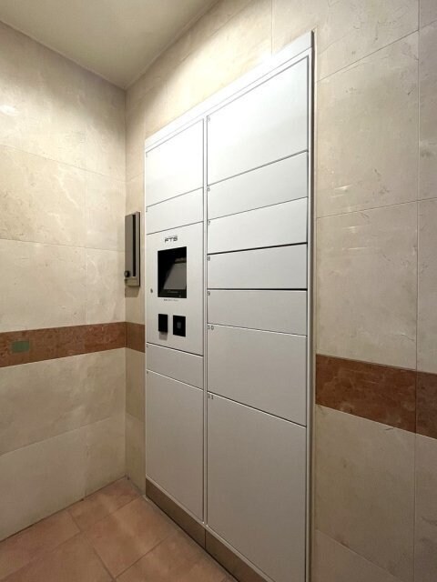 月島駅 徒歩2分 4階の物件内観写真