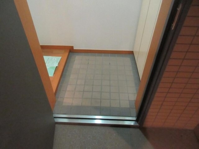 月島駅 徒歩2分 4階の物件内観写真