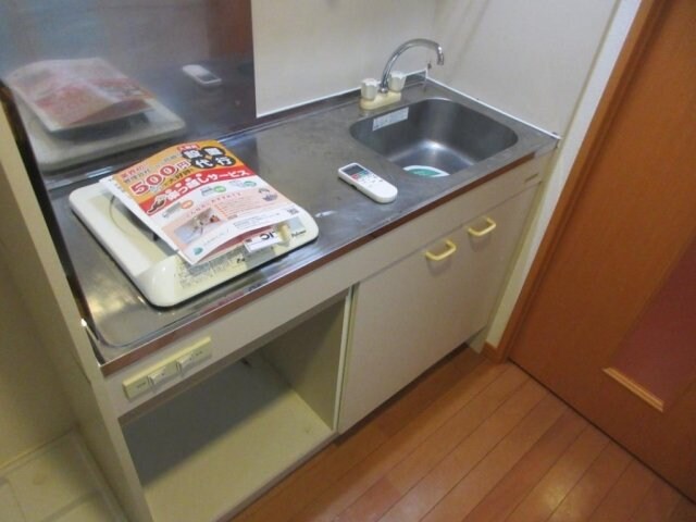 月島駅 徒歩2分 4階の物件内観写真