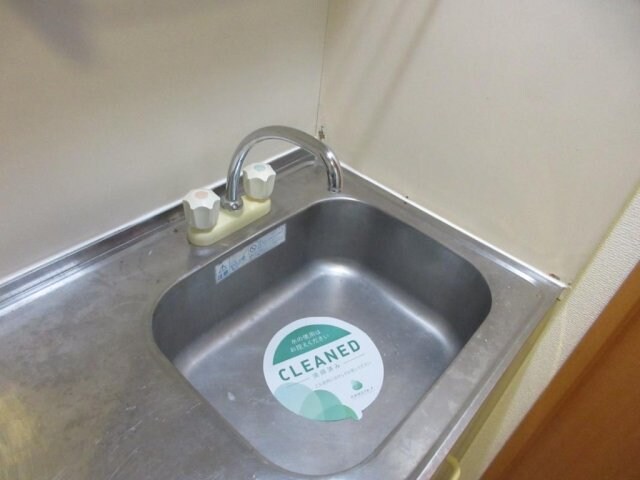 月島駅 徒歩2分 4階の物件内観写真