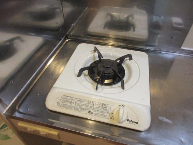 月島駅 徒歩2分 4階の物件内観写真