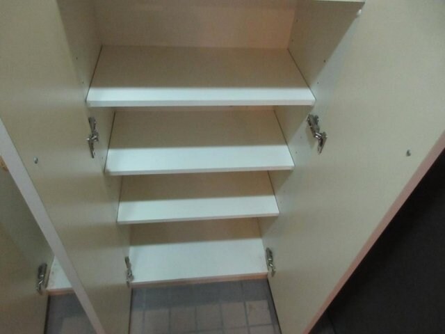 月島駅 徒歩2分 4階の物件内観写真