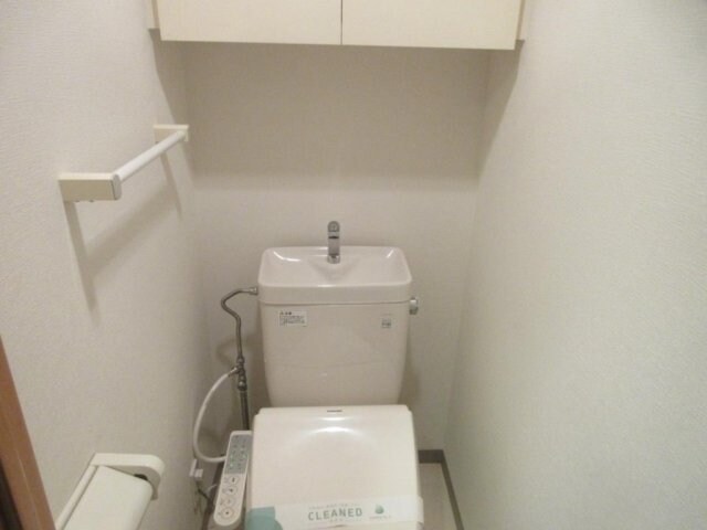 月島駅 徒歩2分 4階の物件内観写真