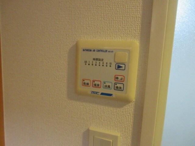 月島駅 徒歩2分 4階の物件内観写真