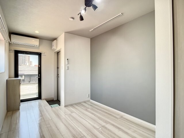 新小岩駅 徒歩8分 3階の物件内観写真