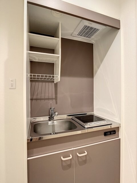 新小岩駅 徒歩8分 3階の物件内観写真