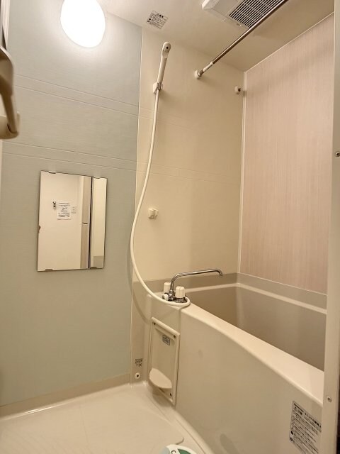 新小岩駅 徒歩8分 3階の物件内観写真